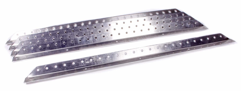 ALLSTAR PERFORMANCE 23130-5 Alum Body Angle 120 Deg 26in 5pk
