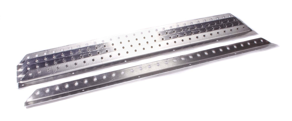 ALLSTAR PERFORMANCE 23131-5 Alum Body Angle 120 Deg 30in 5pk