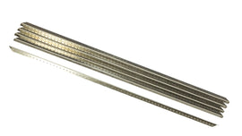 ALLSTAR PERFORMANCE 23138-5 Alum Body Angle 90 Deg 66in 5pk