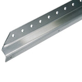ALLSTAR PERFORMANCE 23141-5 Reinforced Alum Angle 120 Deg 30in 5pk