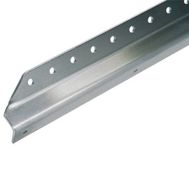 ALLSTAR PERFORMANCE 23141 Reinforced Alum Angle 120 Deg 30in