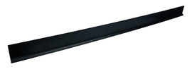 ALLSTAR PERFORMANCE ALL23167 ALLSTAR Performance Rocker Panel 88 Inch Black Plastic - Durable Side Protection for Your Vehicle