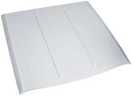 ALLSTAR PERFORMANCE 23180 Dirt Roof White