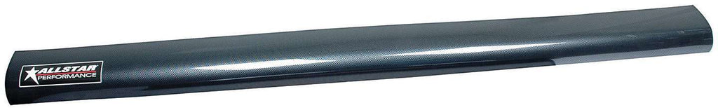 ALLSTAR PERFORMANCE 23221 Carbon Fiber Top Wing Cap
