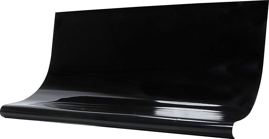 ALLSTAR PERFORMANCE 23224 Radiator Air Scoop for Sprint Car Plastic