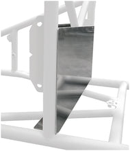 Load image into Gallery viewer, ALLSTAR PERFORMANCE 23226 Flat Front Air Box