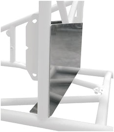 ALLSTAR PERFORMANCE 23226 Flat Front Air Box