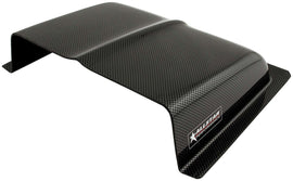 ALLSTAR PERFORMANCE 23229 Deck Scoop 11x7 Wide Opening