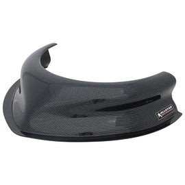 ALLSTAR PERFORMANCE 23232 Tapered Front Hood Scoop Short 3-1/2in