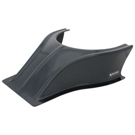 ALLSTAR PERFORMANCE 23237 Flat Front Hood Scoop 5-1/2in