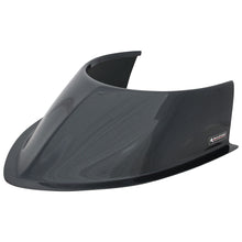 Load image into Gallery viewer, ALLSTAR PERFORMANCE 23248 Tapered Front Hood Scoop Long 5-1/2in