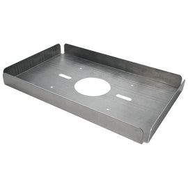 ALLSTAR PERFORMANCE 23266 Flat Scoop Tray for 4150 Carb
