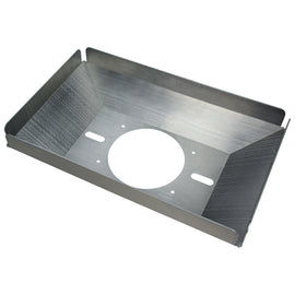 ALLSTAR PERFORMANCE 23269 Raised Scoop Tray for 4500 Carb