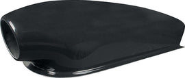 ALLSTAR PERFORMANCE 23280 Aero Hood Scoop Open Back