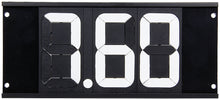 Load image into Gallery viewer, ALLSTAR PERFORMANCE 23291 Dial-In Board 3 Digit w/ Mounting Holes