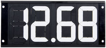 Load image into Gallery viewer, ALLSTAR PERFORMANCE 23292 Dial-In Board 4 Digit w/ Mounting Holes