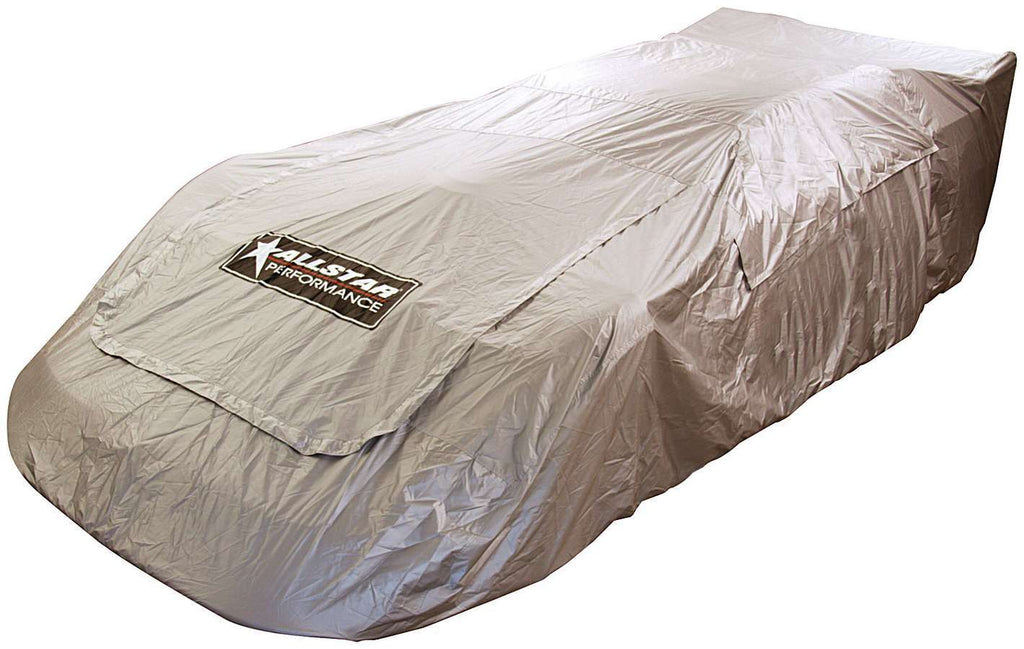 ALLSTAR PERFORMANCE 23302 Car Cover Dirt Late Model
