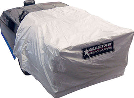 ALLSTAR PERFORMANCE 23304 Back Half Dirt Cover