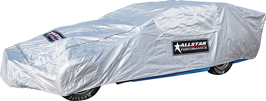 ALLSTAR PERFORMANCE 23306 Car Cover Modified