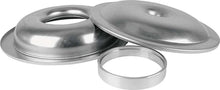 Load image into Gallery viewer, ALLSTAR PERFORMANCE 25902 LW 14in A/C Kit Plain No Element 1in Spacer