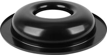 Load image into Gallery viewer, ALLSTAR PERFORMANCE 25943 Air Cleaner Base 14in Black