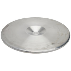 ALLSTAR PERFORMANCE 25954 Flat 14in Air Cleaner Top Only Plain