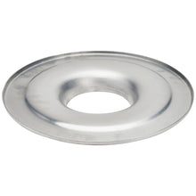 Load image into Gallery viewer, ALLSTAR PERFORMANCE 25955 Flat 14in Air Cleaner Base Only Plain