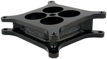 Load image into Gallery viewer, ALLSTAR PERFORMANCE 25975 Angled Carb Spacer 4150