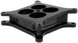 ALLSTAR PERFORMANCE 25975 Angled Carb Spacer 4150