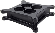 Load image into Gallery viewer, ALLSTAR PERFORMANCE 25977 Adjustable Angled Carb Spacer