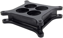 ALLSTAR PERFORMANCE 25977 Adjustable Angled Carb Spacer