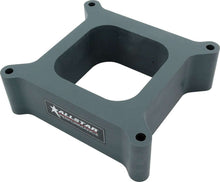 Load image into Gallery viewer, ALLSTAR PERFORMANCE 25982 Carb Spacer 4150 Open 2.00in