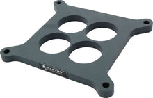 Load image into Gallery viewer, ALLSTAR PERFORMANCE 25983 Carb Spacer 4150 4 Hole .500in