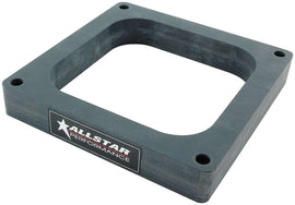 ALLSTAR PERFORMANCE 25991 Carb Spacer 4500 Open 1.00in