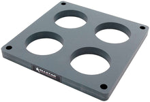 Load image into Gallery viewer, ALLSTAR PERFORMANCE 25993 Carb Spacer 4500 4 Hole .500in