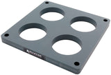 ALLSTAR PERFORMANCE 25993 Carb Spacer 4500 4 Hole .500in