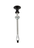ALLSTAR PERFORMANCE 26014 Air Cleaner Stud Kit w/ Aluminum Stud