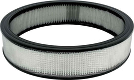 ALLSTAR PERFORMANCE 26020 Paper Air Filter 14x3