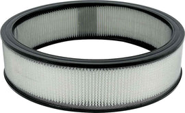 ALLSTAR PERFORMANCE 26021 Paper Air Filter 14x3.5