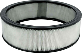 ALLSTAR PERFORMANCE 26022 Paper Air Filter 14x4