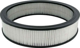 ALLSTAR PERFORMANCE 26029 Paper Air Filter 16x3.5