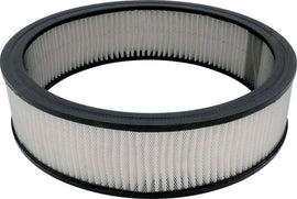 ALLSTAR PERFORMANCE 26030 Paper Air Filter 16x4