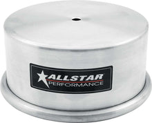 Load image into Gallery viewer, ALLSTAR PERFORMANCE 26043 Aluminum Carb Hat