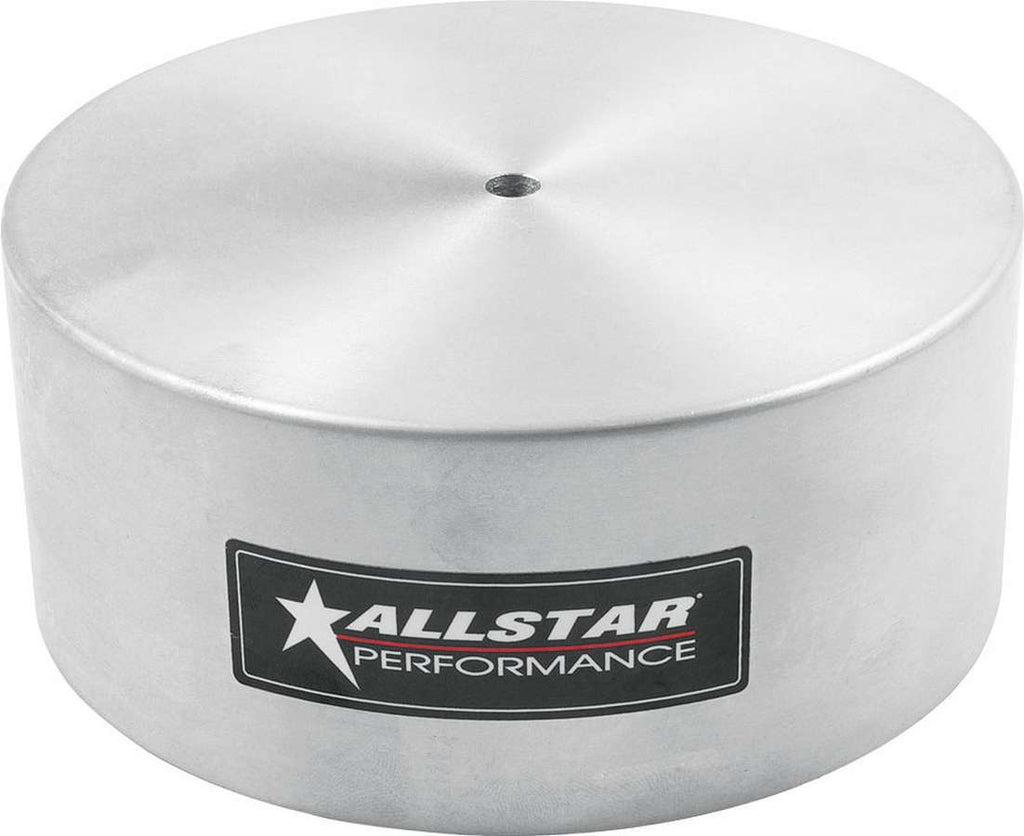 ALLSTAR PERFORMANCE 26044 Alum Carb Hat Deluxe