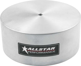 ALLSTAR PERFORMANCE 26044 Alum Carb Hat Deluxe