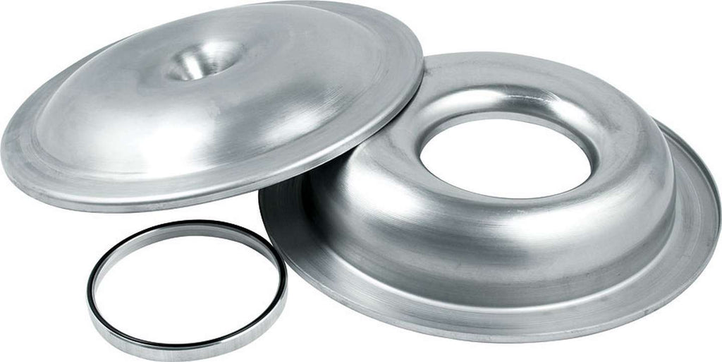 ALLSTAR PERFORMANCE 26095 Air Cleaner Kit 14in Offset w/.50 Spacer