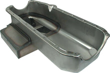 Load image into Gallery viewer, ALLSTAR PERFORMANCE 26132 Oil Pan 6 Qt LH Dipstick