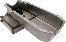 Load image into Gallery viewer, ALLSTAR PERFORMANCE 26133 Oil Pan 6 Qt RH Dipstick