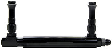Load image into Gallery viewer, ALLSTAR PERFORMANCE 26150 Adjustable Fuel Log with 7/8-20 Fittings