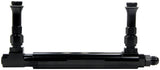 ALLSTAR PERFORMANCE 26150 Adjustable Fuel Log with 7/8-20 Fittings